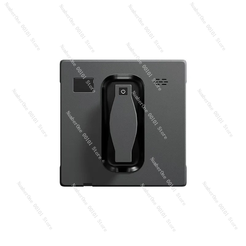 Dual Spray Window Cleaning Rob - Window Cleaning Robot Automatic 评论和价格