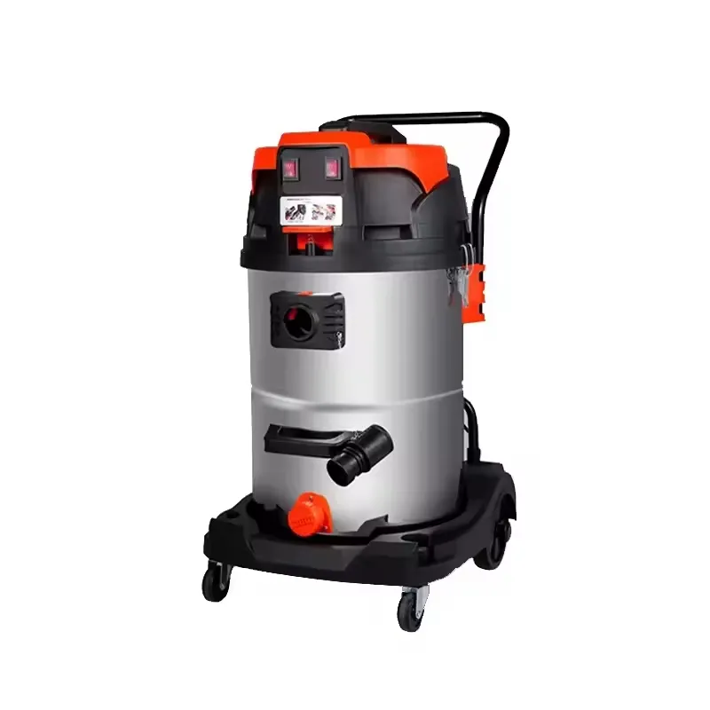 3000W Industrial Dust Vacuum C - Industrial Vacuum Cleaner 3000W 评论和价格