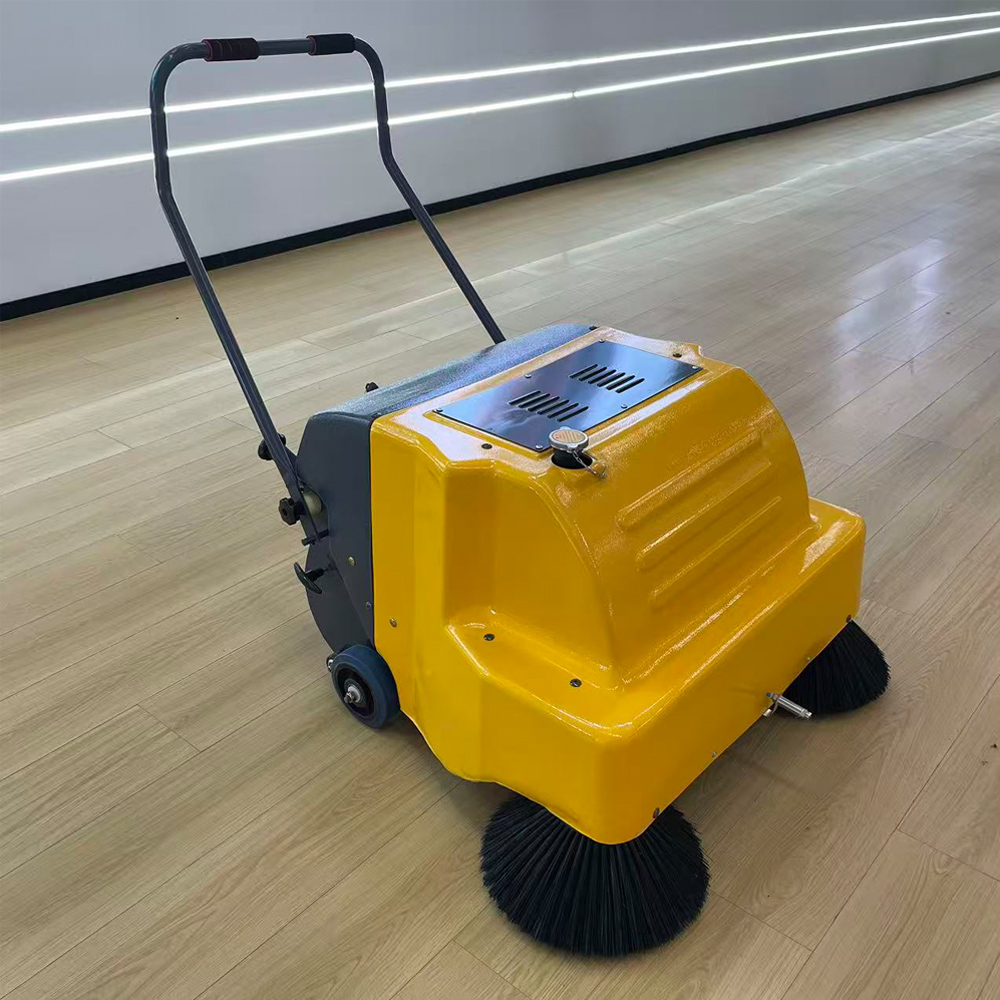 Manual Road Floor Sweeper Powe - Floor Sweeper Machine Manual 评论和价格