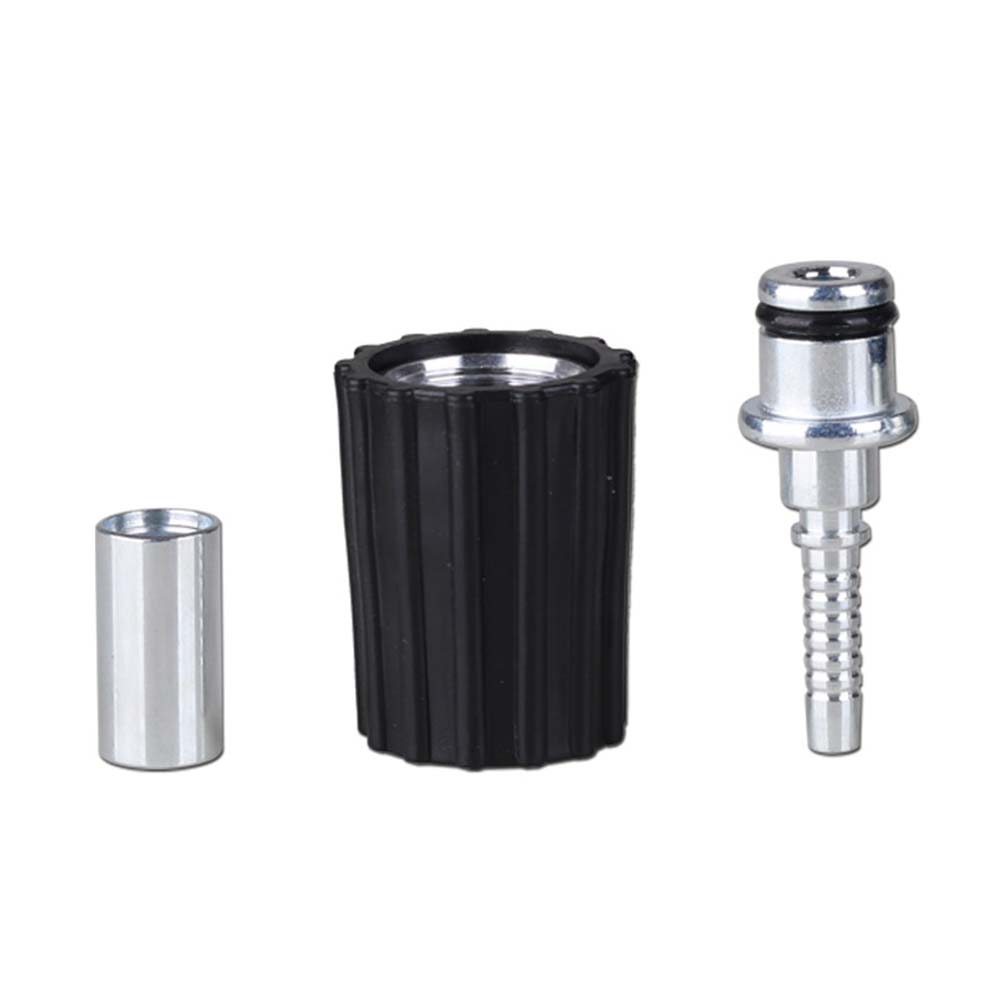 3Pcs/set High Pressure Washer  - Pressure Washer 3000Psi 评论和价格