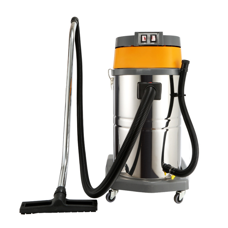 Industrial vacuum cleaner high - Wet Dry Vacuum 60L 评论和价格