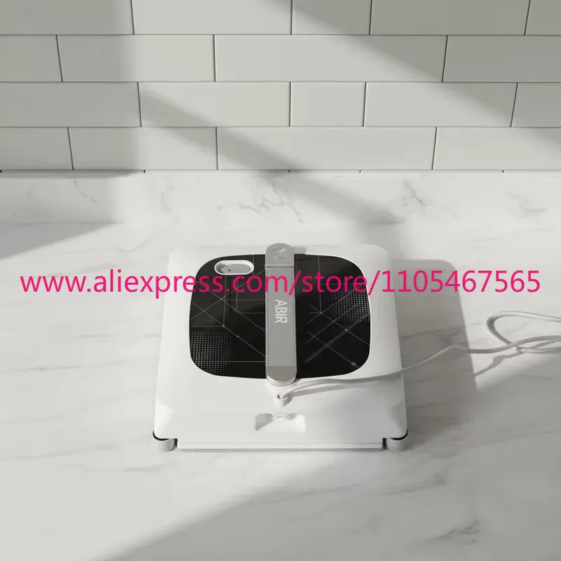 1pcs Electric Window Cleaning  - Window Cleaning Robot Automatic 评论和价格