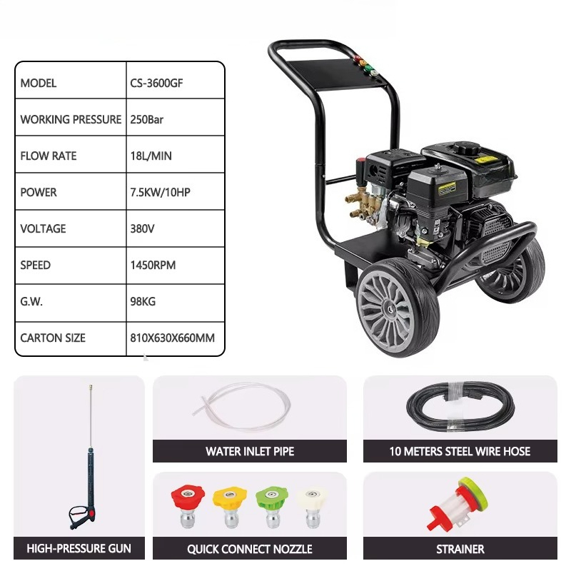 3000psi 5000psi 4000psi High P - Pressure Washer 3000Psi 评论和价格