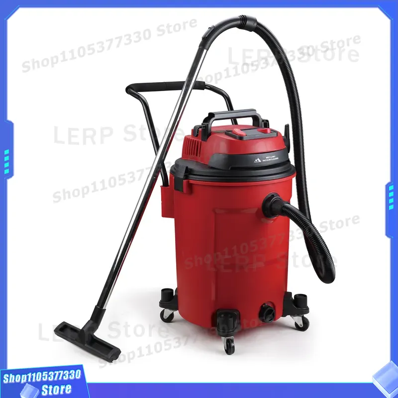 2400W 60L Electric Wet Dry Vac - Wet Dry Vacuum 60L 评论和价格