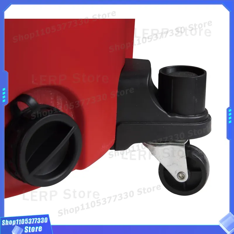 2400W 60L Electric Wet Dry Vac - Wet Dry Vacuum 60L 评论和价格