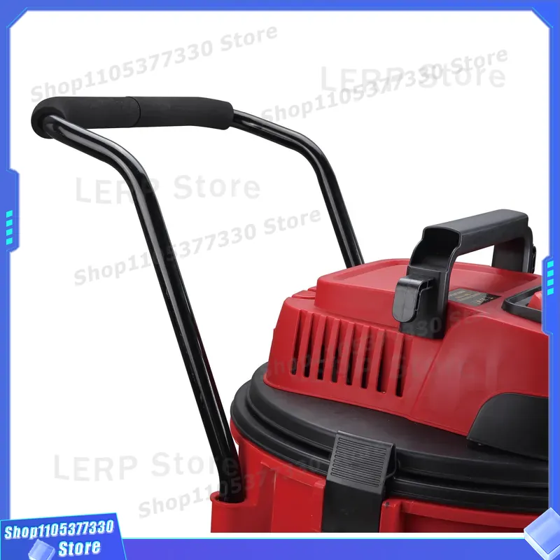 2400W 60L Electric Wet Dry Vac - Wet Dry Vacuum 60L 评论和价格
