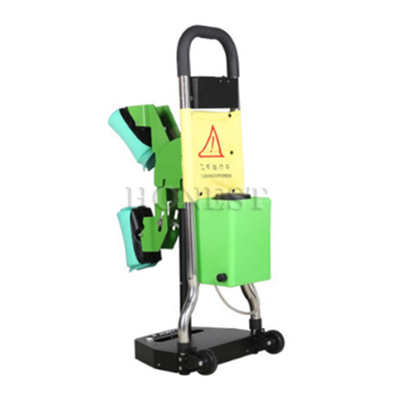 High Automation Electric Escal - Escalator Cleaning Machine 评论和价格