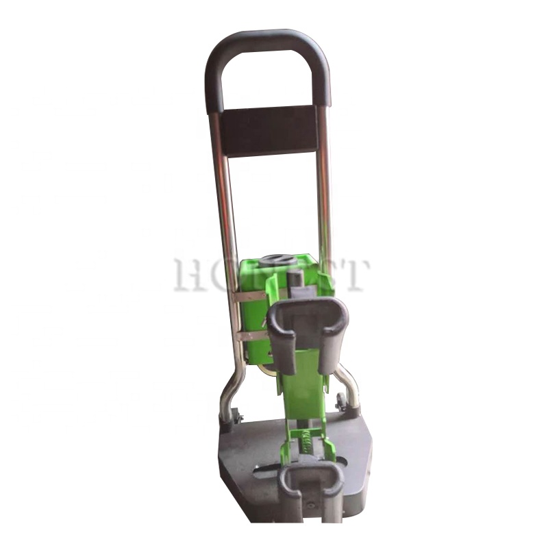 High Automation Electric Escal - Escalator Cleaning Machine 评论和价格