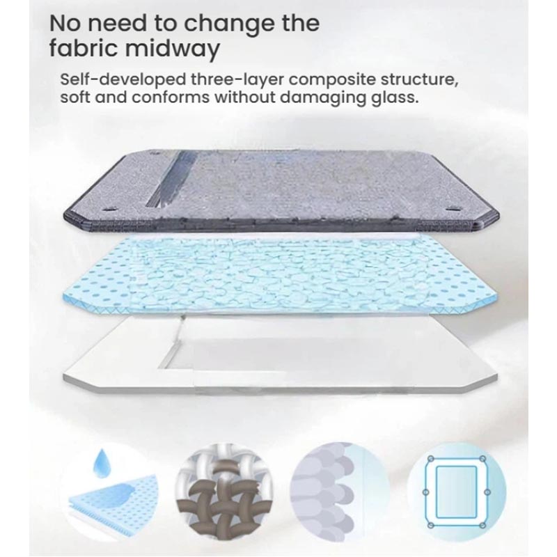 Multi-functional Window Cleani - Window Cleaning Robot Automatic 评论和价格