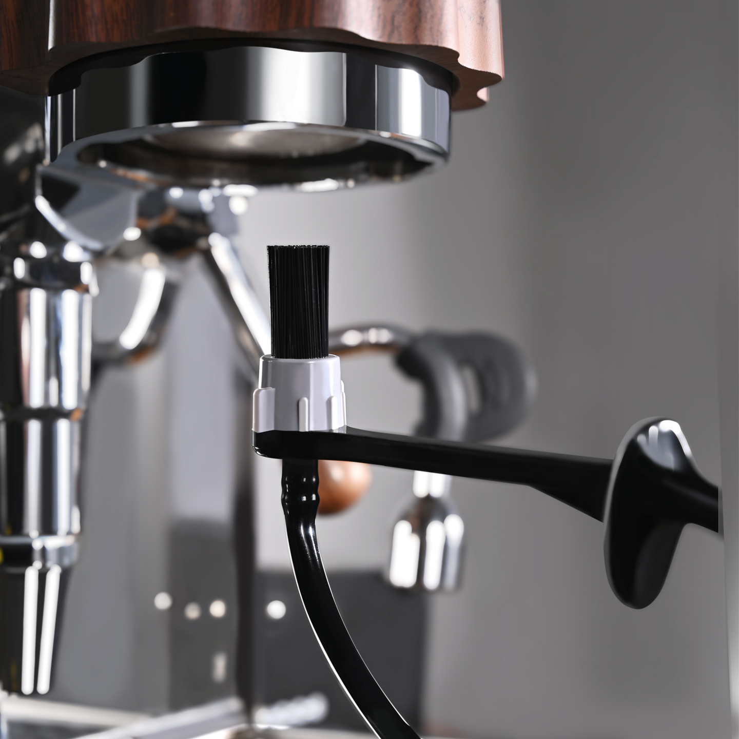 Heat-Resistant Coffee Machine  - Escalator Cleaning Machine 评论和价格