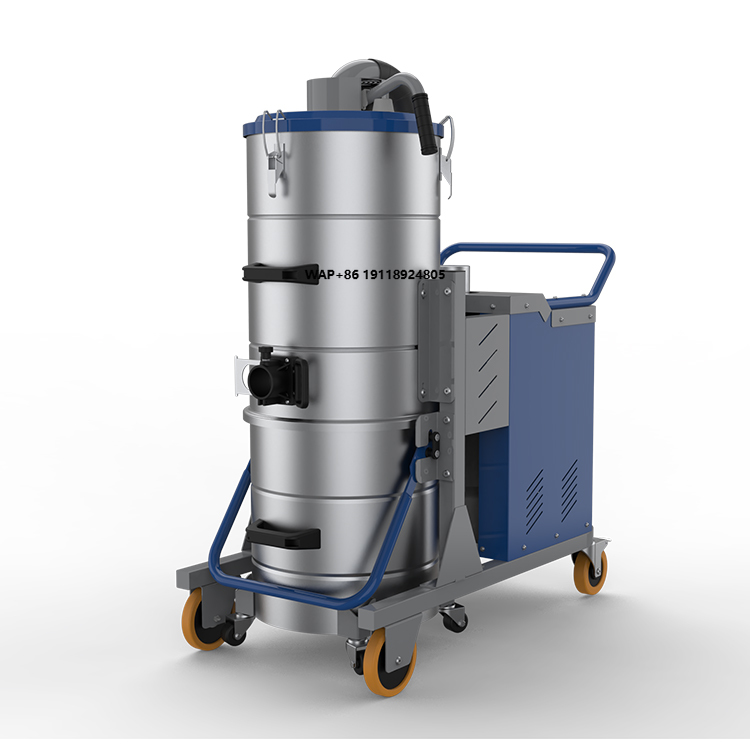 Energy Saving High-Power Works - Industrial Vacuum Cleaner 3000W 评论和价格