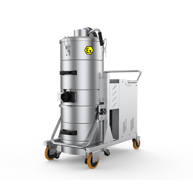 Energy Saving High-Power Works - Industrial Vacuum Cleaner 3000W 评论和价格
