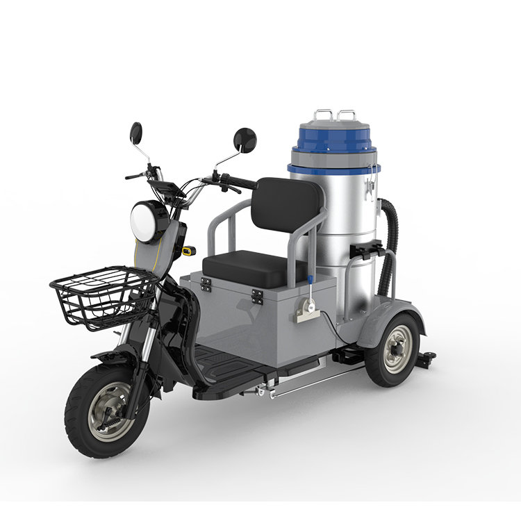 Energy Saving High-Power Works - Industrial Vacuum Cleaner 3000W 评论和价格