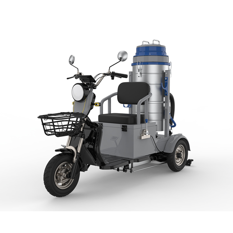 Energy Saving High-Power Works - Industrial Vacuum Cleaner 3000W 评论和价格