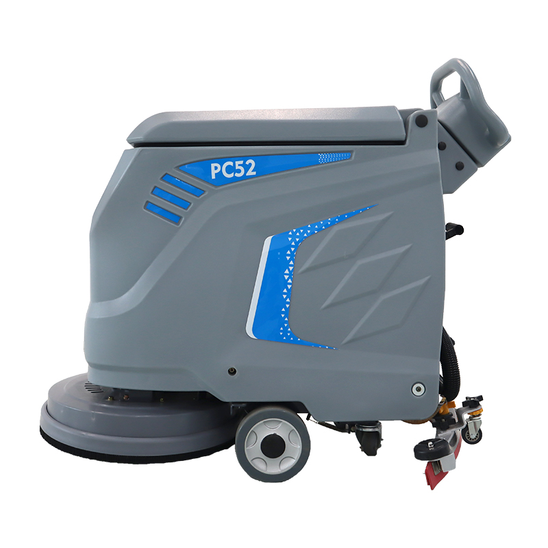 Floor Scrubber Machine Manufac - Floor Scrubber Machine Walk Behind 评论和价格