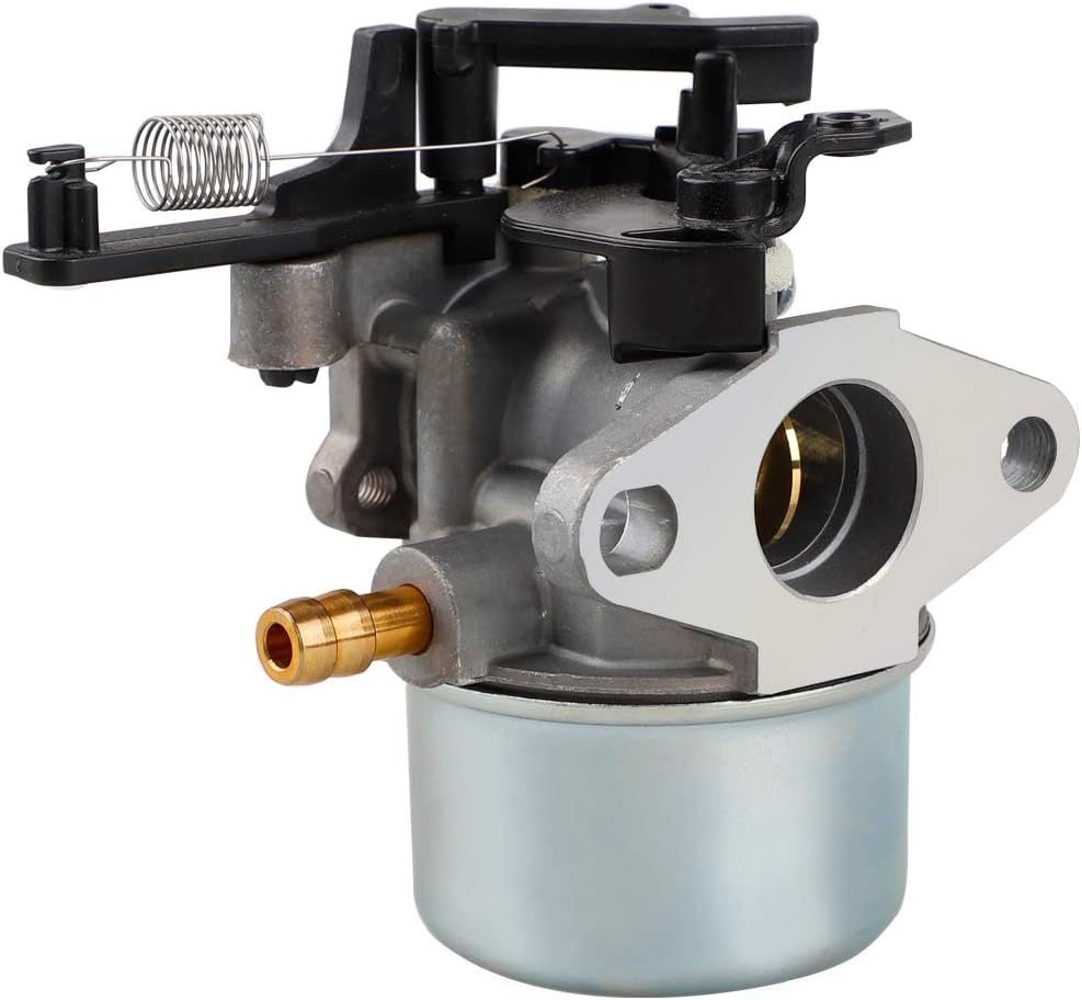 593599 Carburetor for Briggs s - Pressure Washer 3000Psi 评论和价格