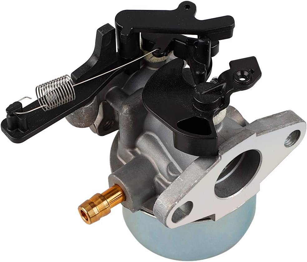 593599 Carburetor for Briggs s - Pressure Washer 3000Psi 评论和价格