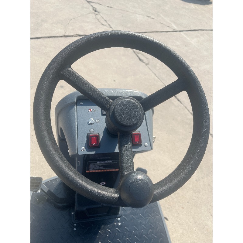Commercial Floor Scrubber Mach - Floor Scrubber Machine Walk Behind 评论和价格