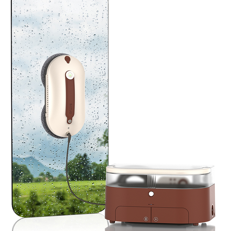 Household Electric Window Clea - Window Cleaning Robot Automatic 评论和价格