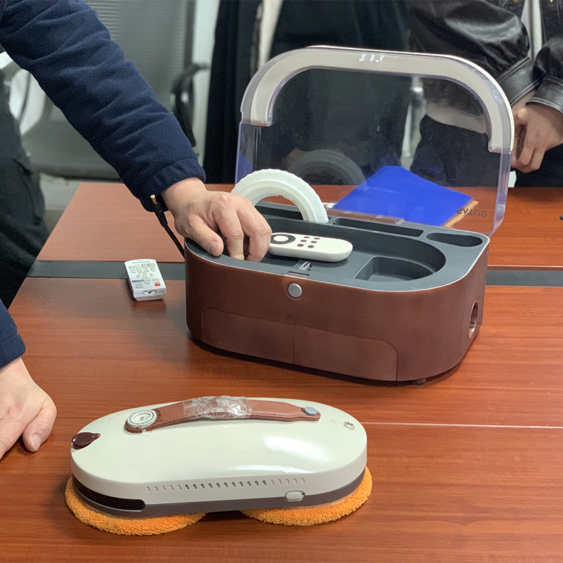 Household Electric Window Clea - Window Cleaning Robot Automatic 评论和价格