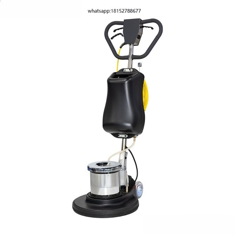 Multifunctional Industrial Ele - Floor Polishing Machine 17 Inch 评论和价格