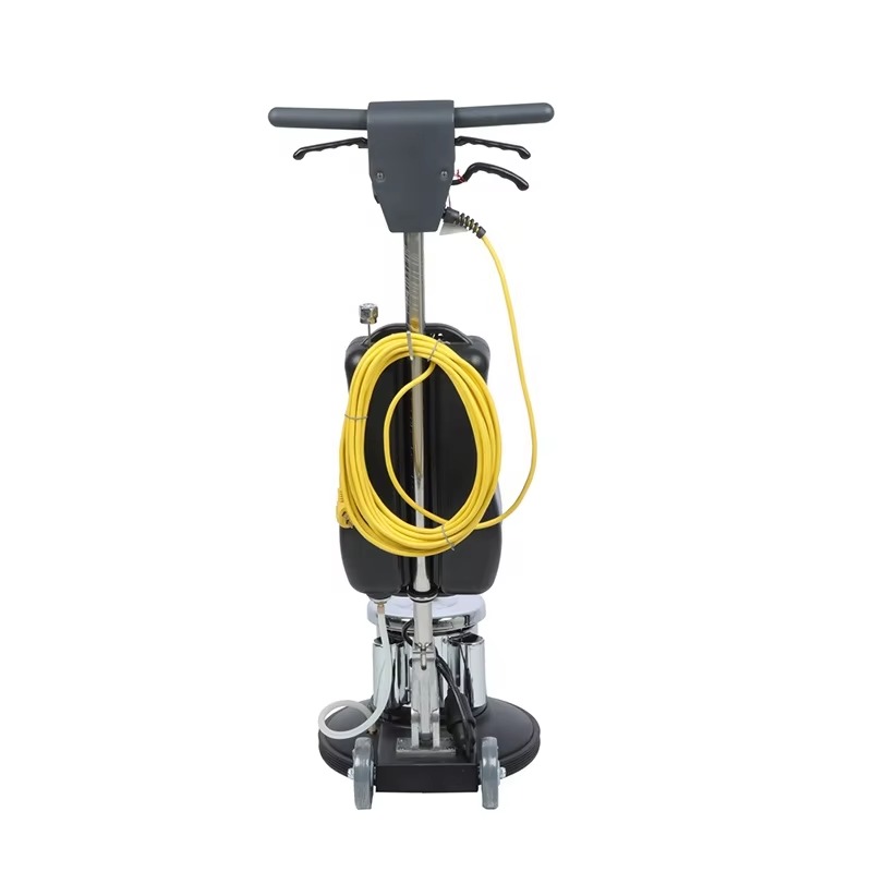 Multifunctional Industrial Ele - Floor Polishing Machine 17 Inch 评论和价格
