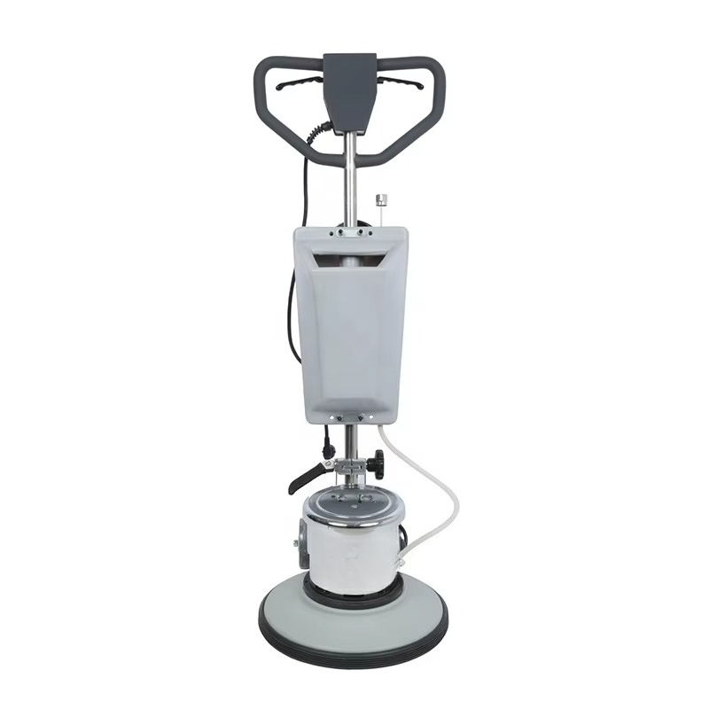 Multifunctional Industrial Ele - Floor Polishing Machine 17 Inch 评论和价格