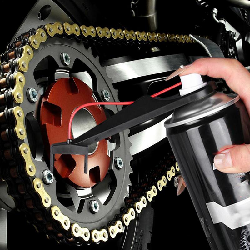 Anti-splash Motorcycle Chain C - Escalator Cleaning Machine 评论和价格