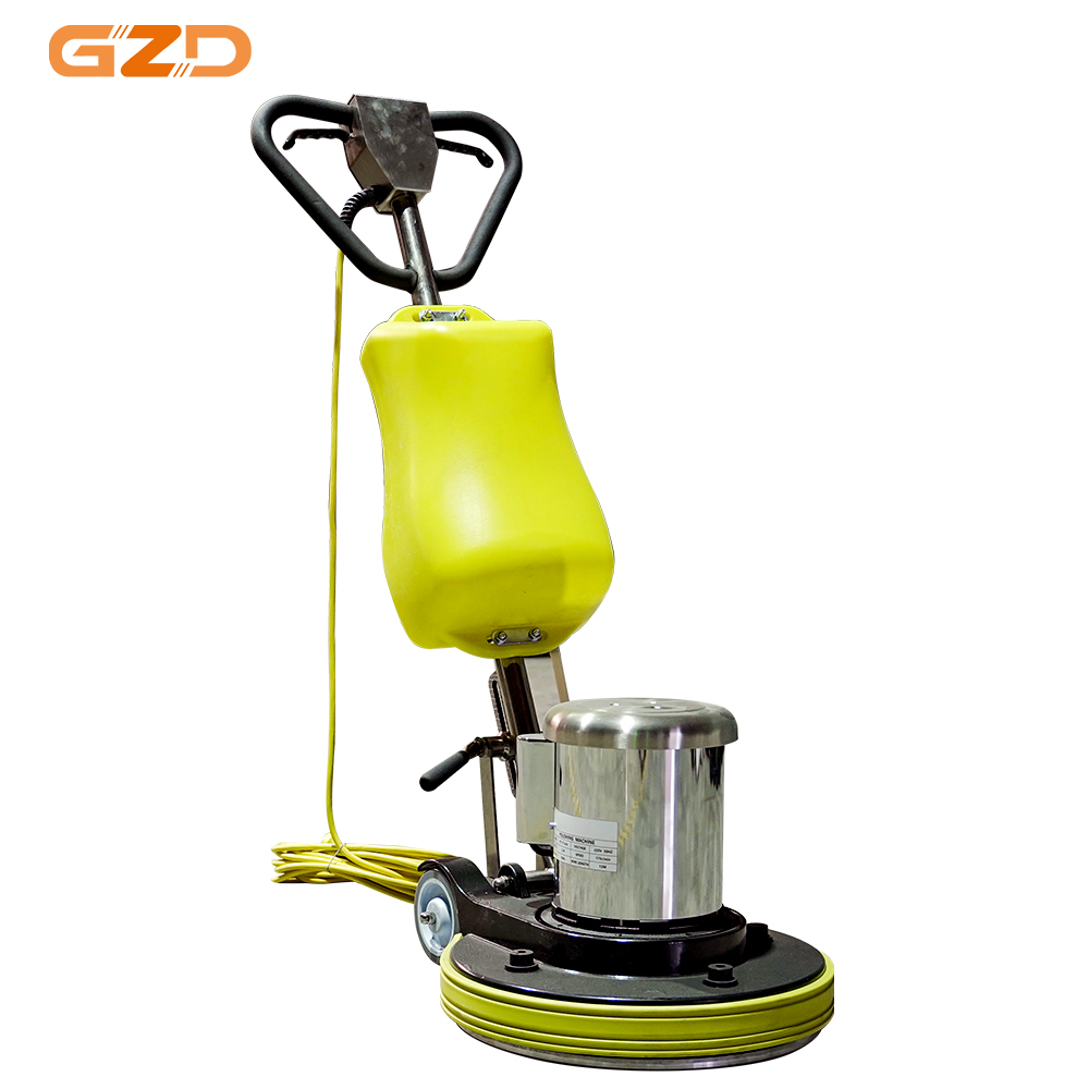 17 Inch Marble Crystal Surface - Floor Polishing Machine 17 Inch 评论和价格