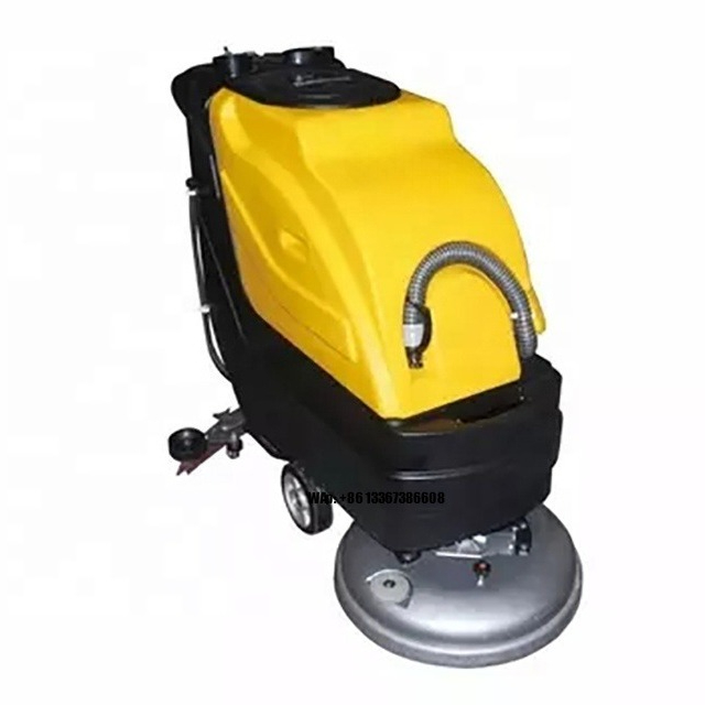 Floor Sweeper Battery Operated - Carpet Extractor Machine 评论和价格