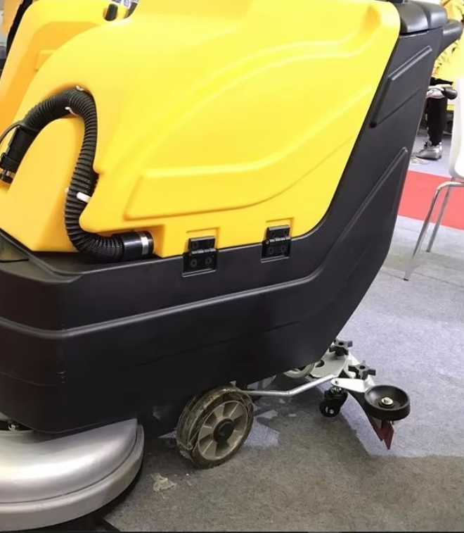 Floor Sweeper Battery Operated - Carpet Extractor Machine 评论和价格