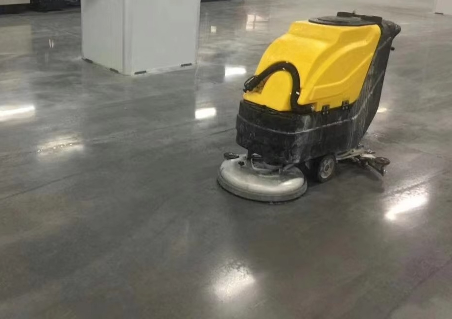 Floor Sweeper Battery Operated - Carpet Extractor Machine 评论和价格