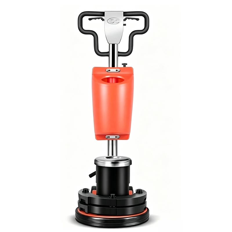 17 Inch Heavy Duty Walk-Behind - Floor Polishing Machine 17 Inch 评论和价格