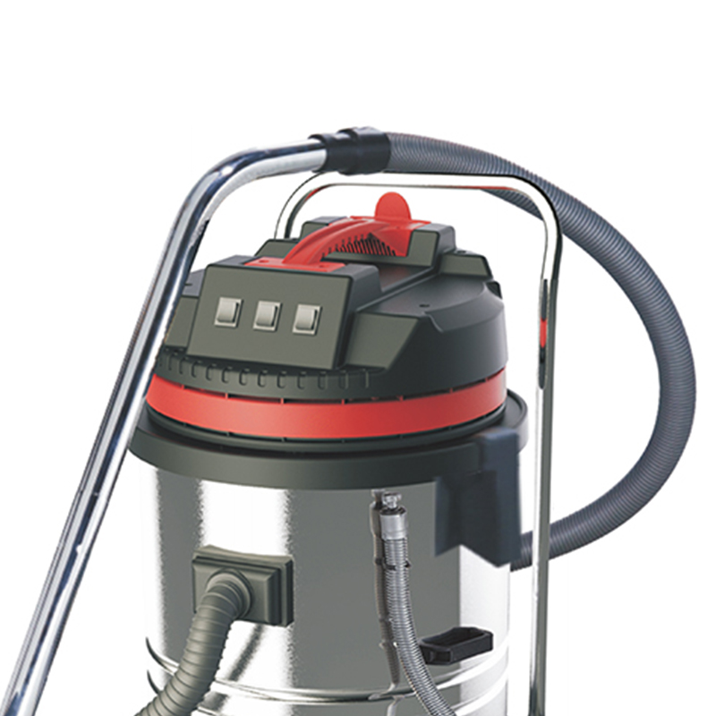 3 Motor 60L Capacity  Stainles - Wet Dry Vacuum 60L 评论和价格