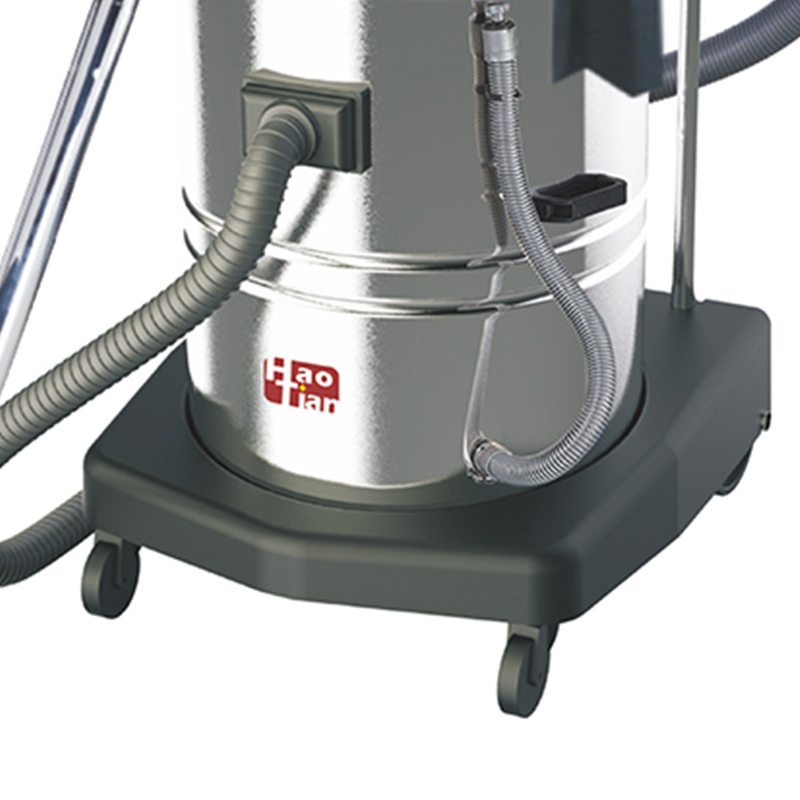 3 Motor 60L Capacity  Stainles - Wet Dry Vacuum 60L 评论和价格