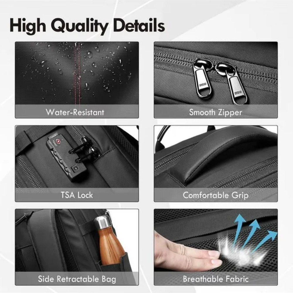 Kabaqoo 60L Expandable Vacuum  - Wet Dry Vacuum 60L 评论和价格