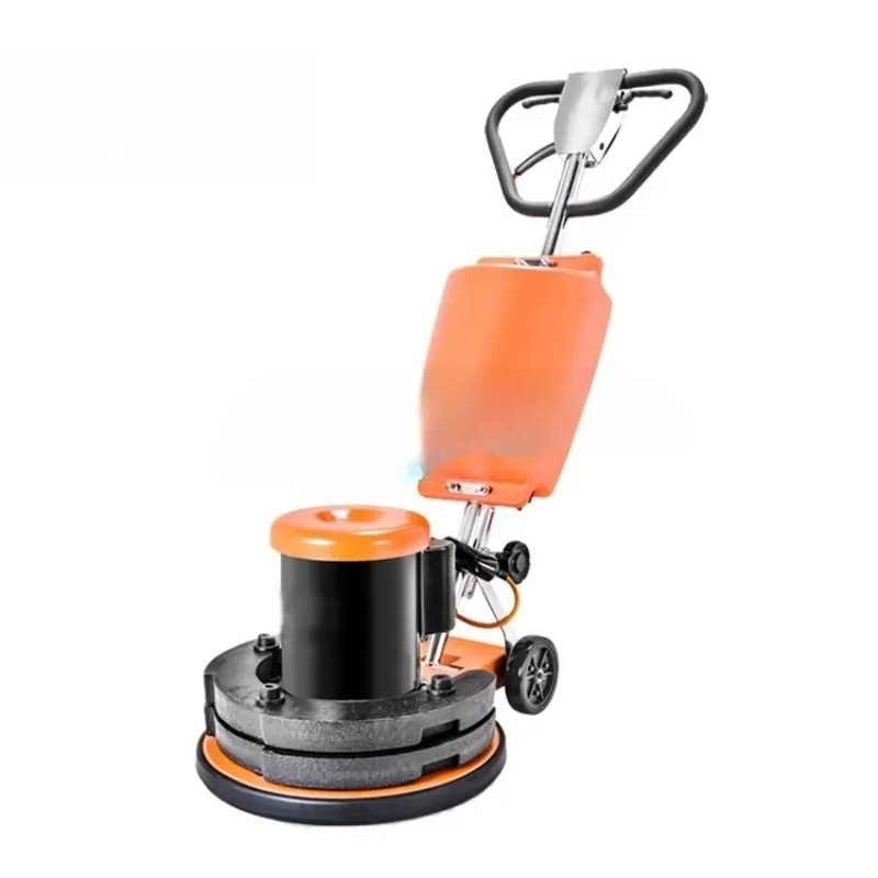 17inch Small Marble Floor Buff - Floor Polishing Machine 17 Inch 评论和价格