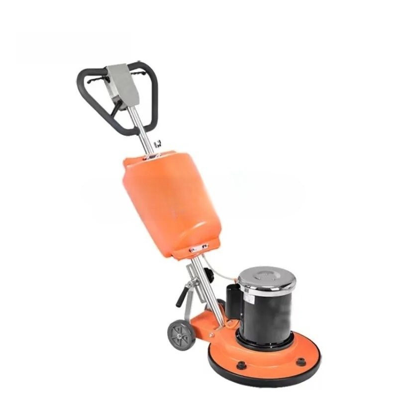 17inch Small Marble Floor Buff - Floor Polishing Machine 17 Inch 评论和价格