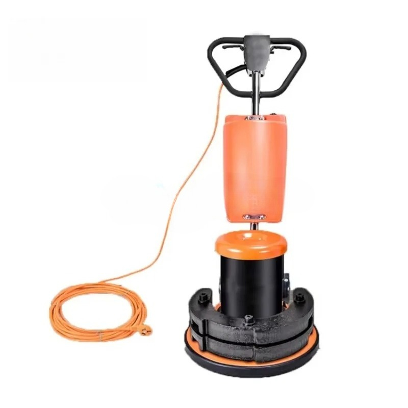 17inch Small Marble Floor Buff - Floor Polishing Machine 17 Inch 评论和价格