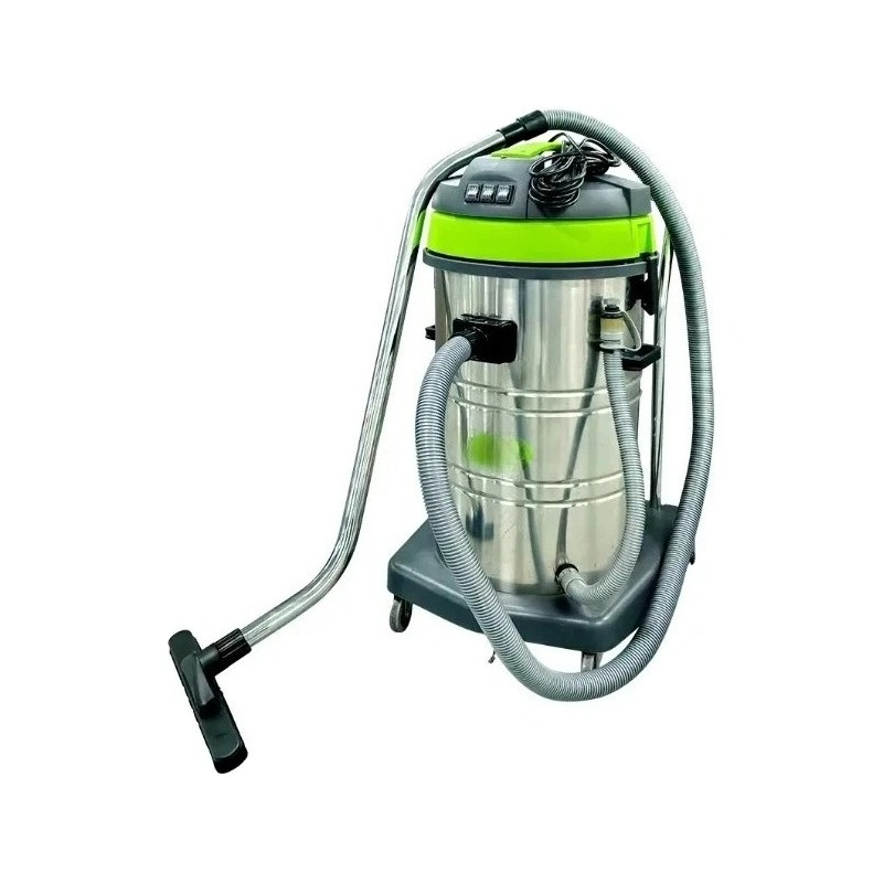 Industrial and Commercial 3000 - Industrial Vacuum Cleaner 3000W 评论和价格