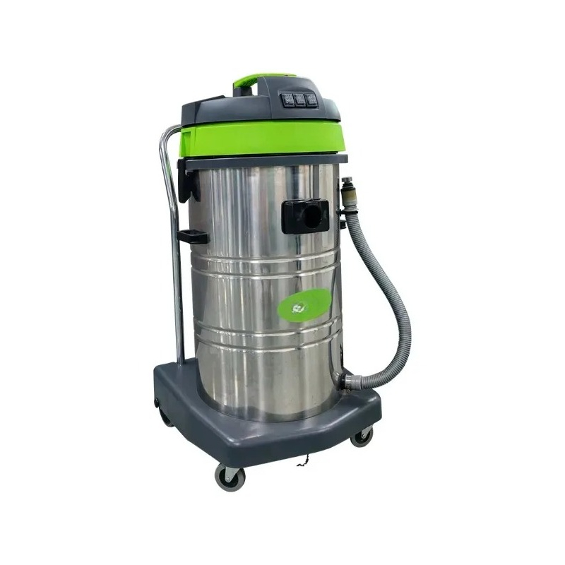 Industrial and Commercial 3000 - Industrial Vacuum Cleaner 3000W 评论和价格