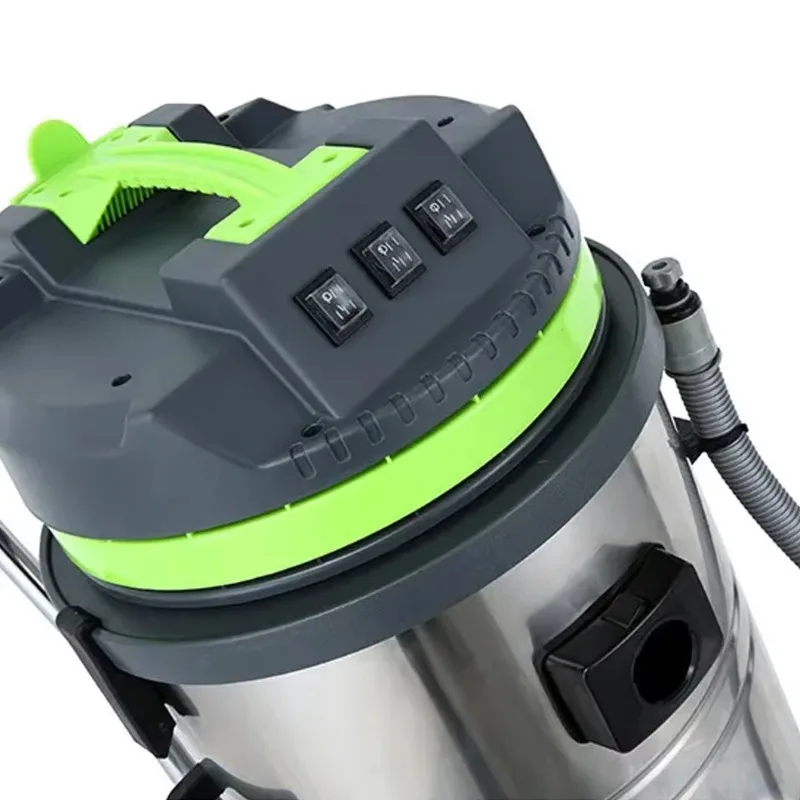 Industrial and Commercial 3000 - Industrial Vacuum Cleaner 3000W 评论和价格
