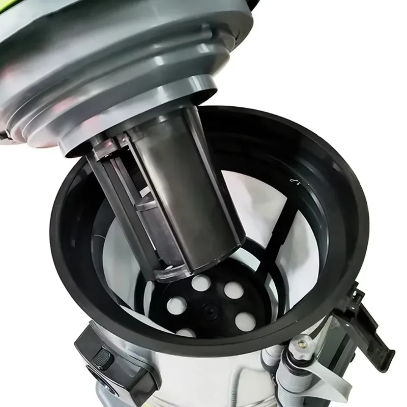 Industrial and Commercial 3000 - Industrial Vacuum Cleaner 3000W 评论和价格