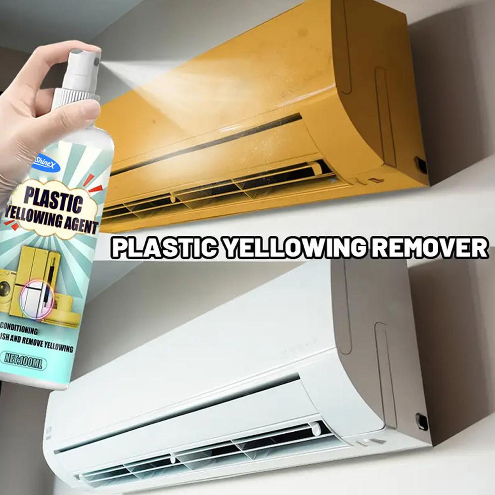 1/3/5Pcs Plastic Remove Yellow - Escalator Cleaning Machine 评论和价格