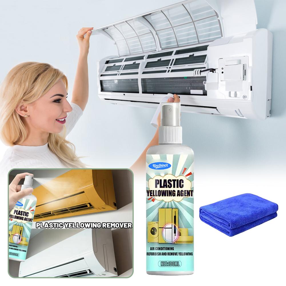 1/3/5Pcs Plastic Remove Yellow - Escalator Cleaning Machine 评论和价格