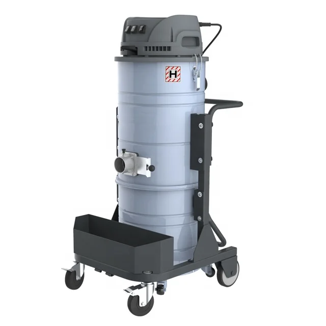 S303 Hot Sale 3000W 60L Indust - Industrial Vacuum Cleaner 3000W 评论和价格