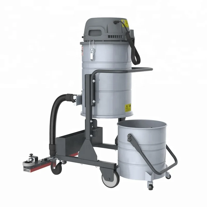 S303 Hot Sale 3000W 60L Indust - Industrial Vacuum Cleaner 3000W 评论和价格