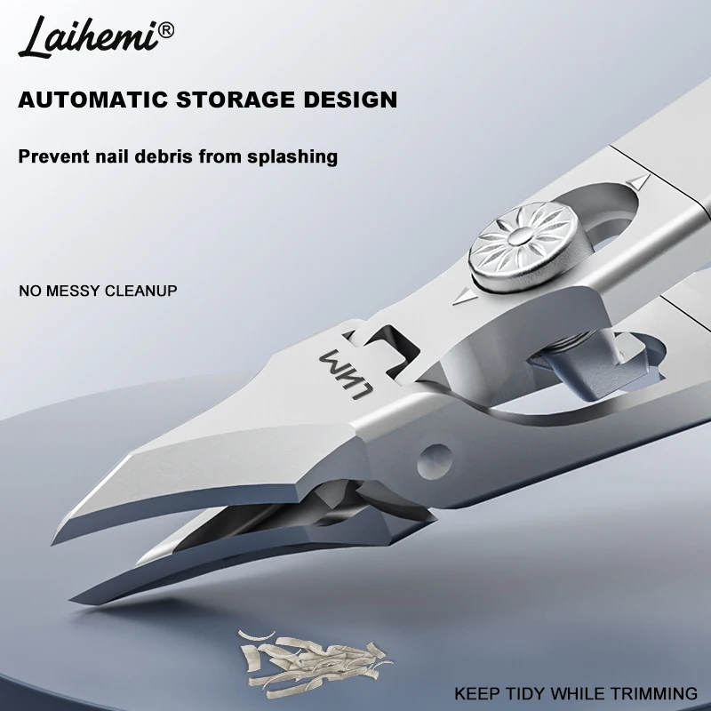 Laihemi Professional Toenail C - Escalator Cleaning Machine 评论和价格