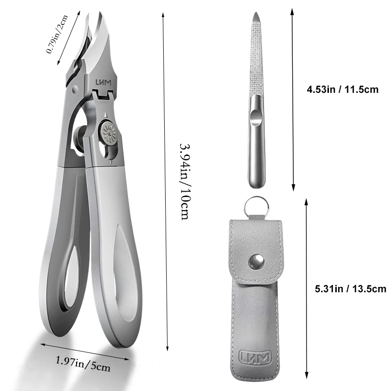 Laihemi Professional Toenail C - Escalator Cleaning Machine 评论和价格