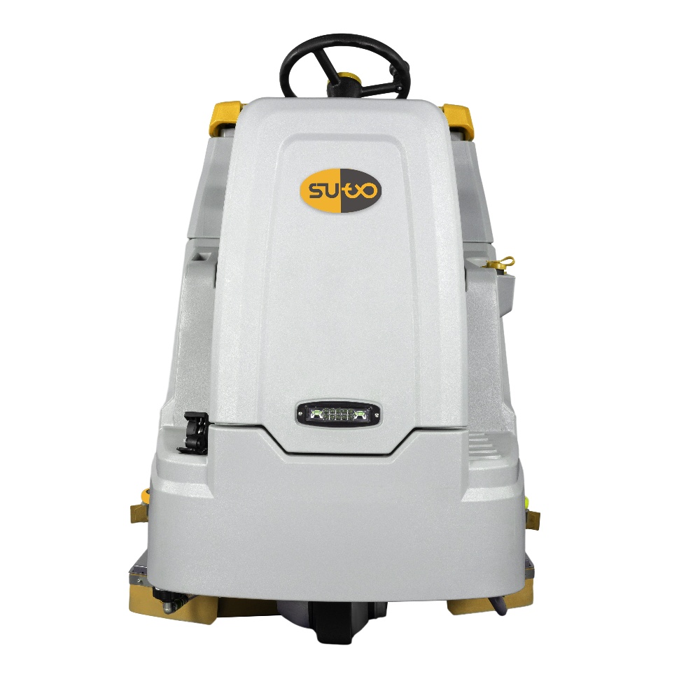 Auto Industrial Electric Ride- - Auto Scrubber Battery 24V 评论和价格